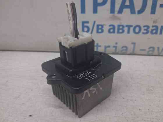 Резистор печки Mitsubishi ASX 2010- 7802A006 (Арт. 84697) Киев