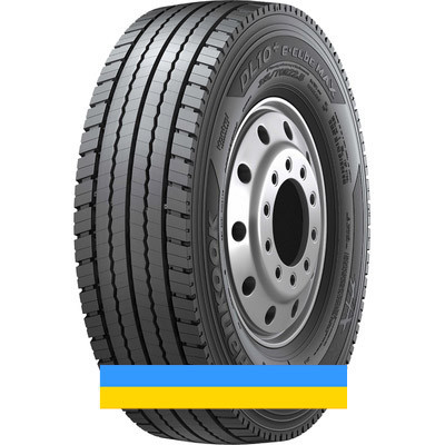 315/80 R22.5 Hankook DL10+ 156/150L Ведуча шина Київ - зображення 4