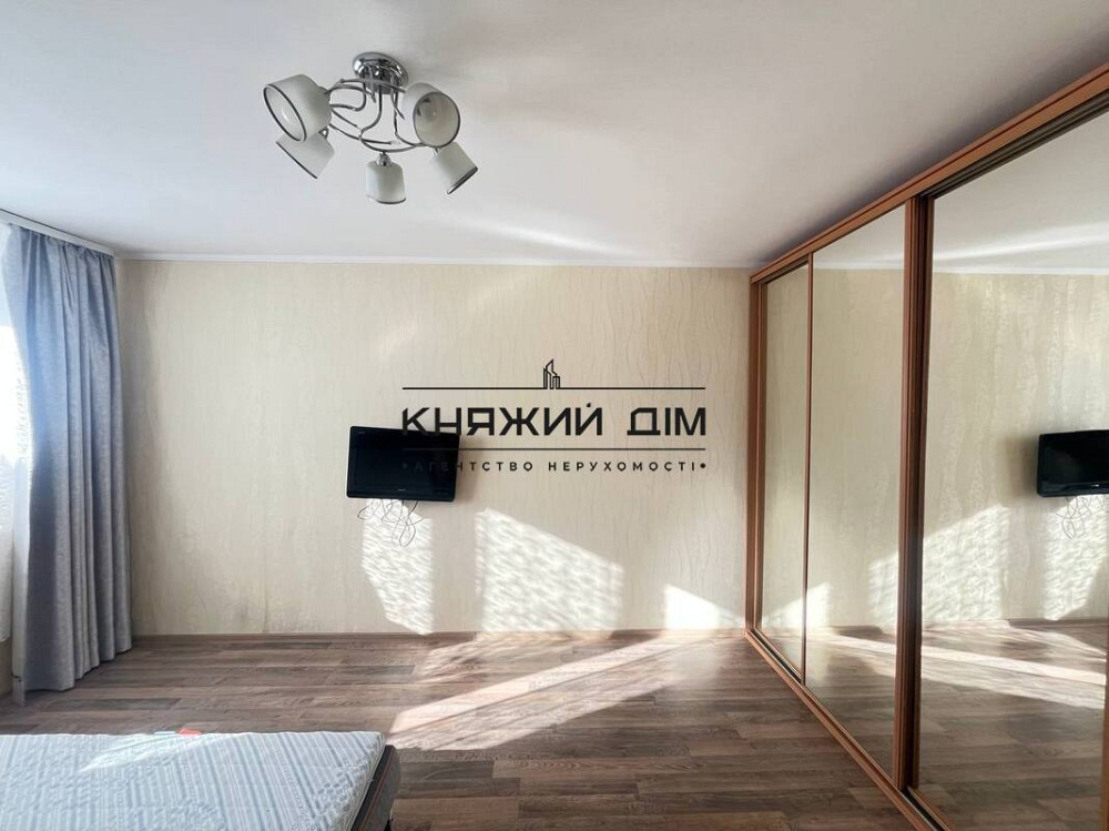 Однокімнатна квартира біля метро Житомирська в ЖК Академ Парк КОД 11161436 Київ - зображення 8