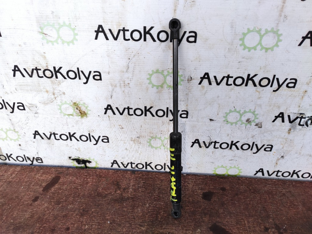 Амортизатор капота Renault Trafic III 2014-2021 (93867630) Ковель - зображення 1