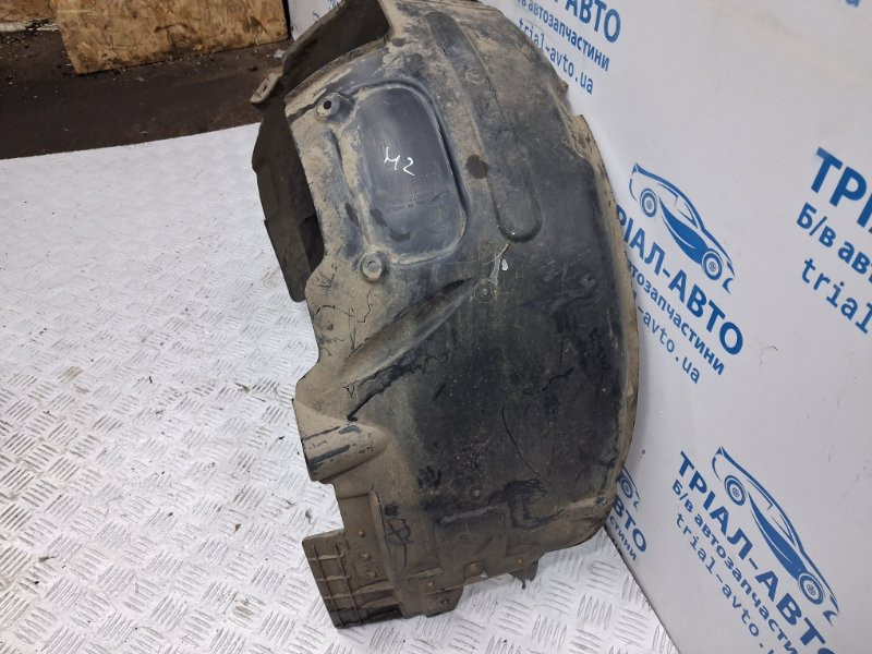 Подкрылок передний левый Hyundai IX35 2009-2015 868112Y500 (Арт. 77490) Київ - зображення 2