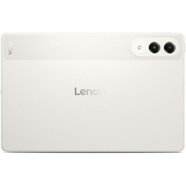 Планшет Lenovo Yoga Tab 12/256GB Wi-Fi Seashell + Pen and Keyboard (ZAG60180UA) UA Харьков - изображение 3