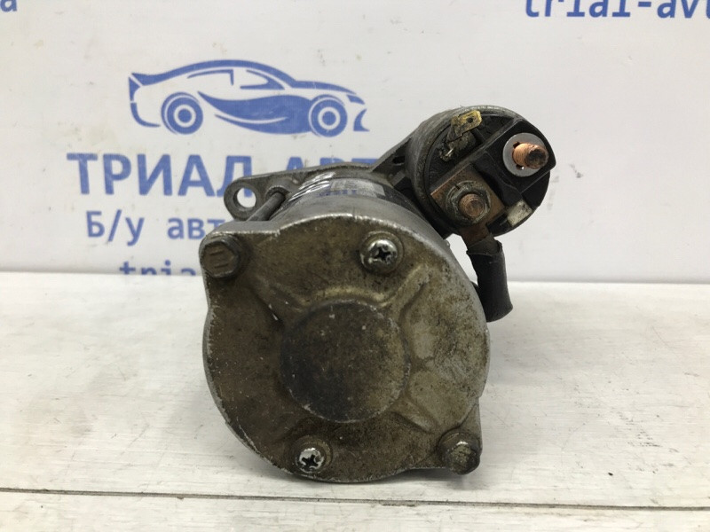 Стартер Subaru Forester SJ 2.0 DIESEL EE20Z 2012 (б/у) Киев - изображение 11