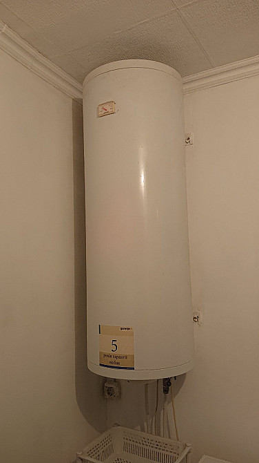 Здається 1 кімнатна квартира, бульвар Олександрійський. Біла Церква - зображення 8