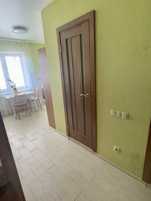 долгосрочная аренда 1-к квартира Киев, Оболонский, 16000 грн./мес. Киев - изображение 8