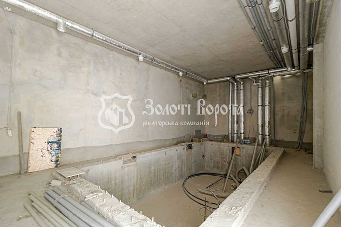 продажа 4-к дом Киев, Печерский, 390000 $ Киев - изображение 6