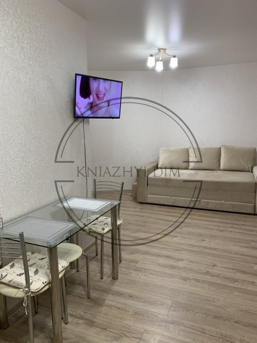 Отличная 1 ком. студио в ЖК Патриотика. №: 11191206 Київ - зображення 2