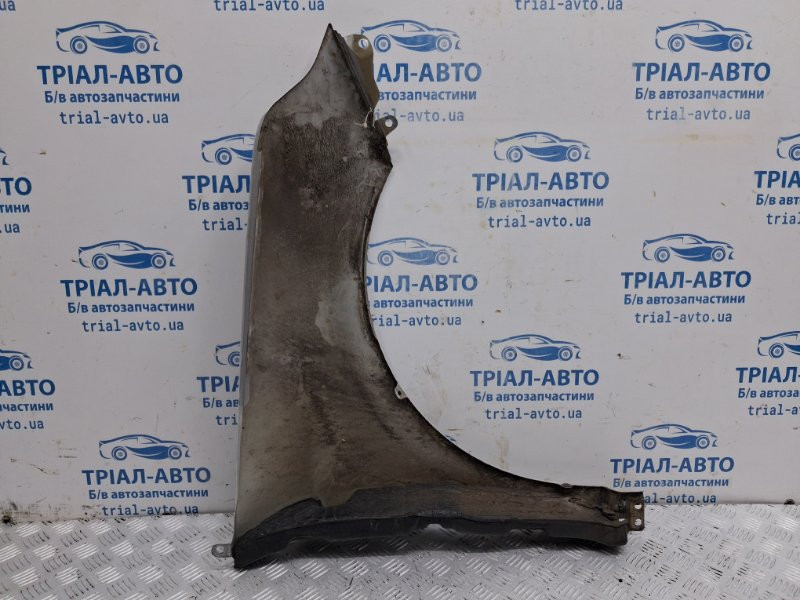 Крыло переднее левое Hyundai Ioniq 2016- 66311G2000 (Арт. 80519) Київ - зображення 10