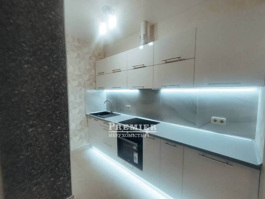 Продається 1-кімнатна квартира в Перлині! Одесса - изображение 4