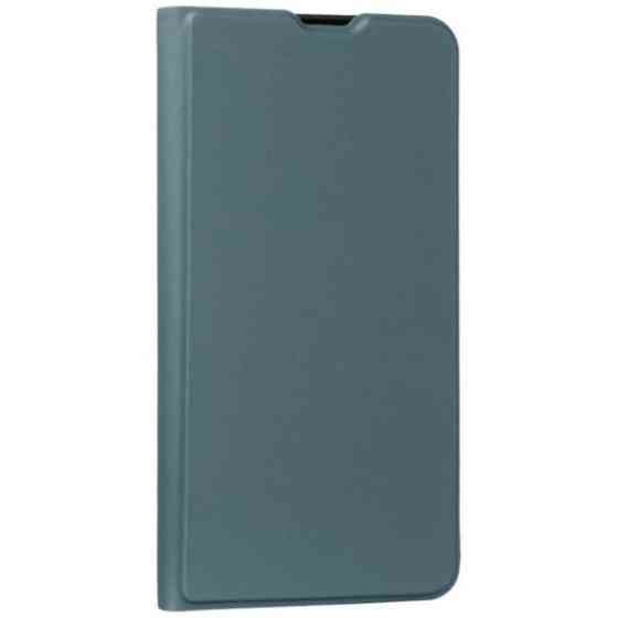 Чохол-книжка Book Cover Gelius Shell для Samsung A57 A576 Green Харків