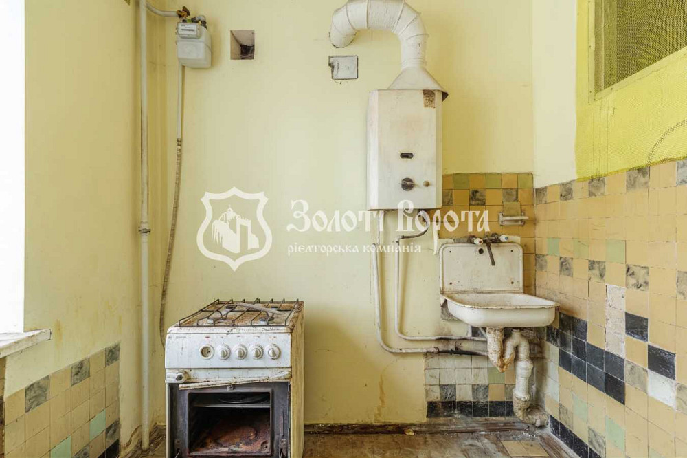 продажа 3-к квартира Киев, Соломенский, 39500 $ Киев - изображение 8