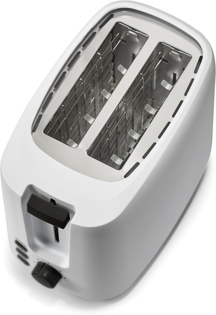 Тостер Gorenje T800DB 850 Вт черный Київ - зображення 2