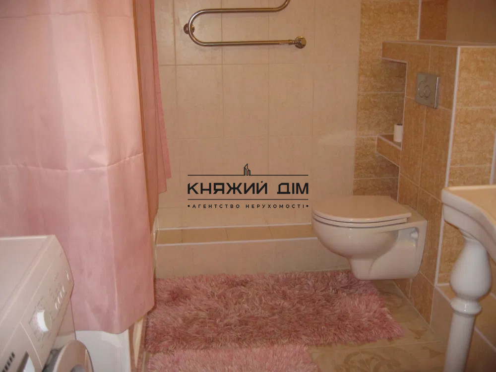 Оренда 2 кімнатної квартири Героїв Дніпра № 11204063 Київ - зображення 9