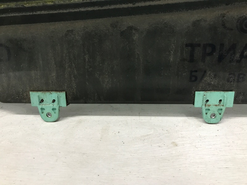 Стекло двери заднее левое Nissan Juke 2010-2019 823011KK1A (Арт. 55526) Киев - изображение 2