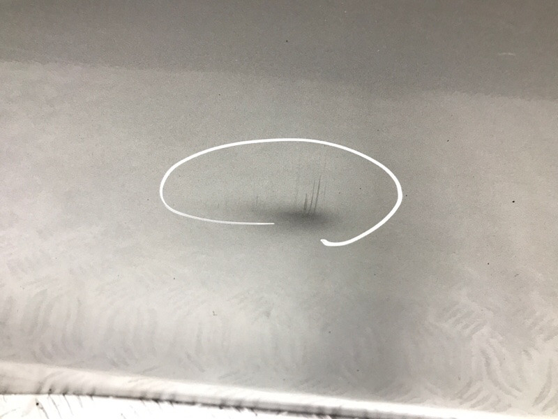 Дверь задняя правая Subaru Outback 2009-2015 60409AJ1009P (Арт. 56344) Киев - изображение 5