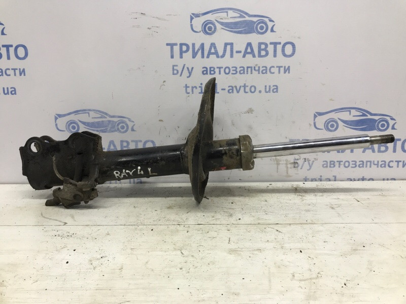Амортизатор передний левый Toyota RAV 4 2005-2012 48520-80071 (Арт. 52963) Киев - изображение 1