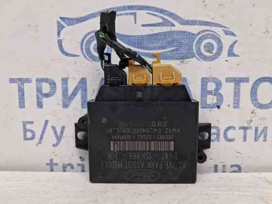 Блок управления Ford Kuga 2011-2019 DV4T15K866BH (Арт. 59183) Київ