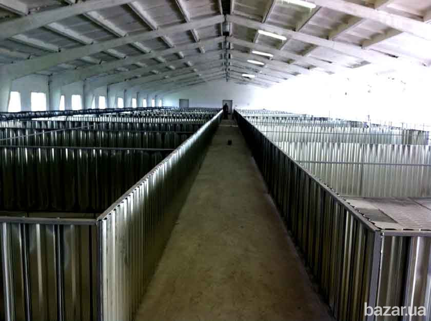 ПРОДАМ ПРОИЗВОДСТВЕННО СКЛАДСКОЙ КОМПЛЕКС! Київ - зображення 7