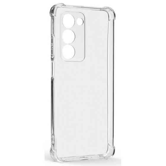 Чохол ArmorStandart Air Force Camera Cov для OPPO A5 4G/A5 5G/A5m 4G Прозорий (ARM87386) (Код товару Харків