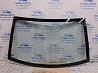 Стекло в кузов заднее Hyundai Sonata 2004-2010 871103K000 (Арт. 66796) Киев
