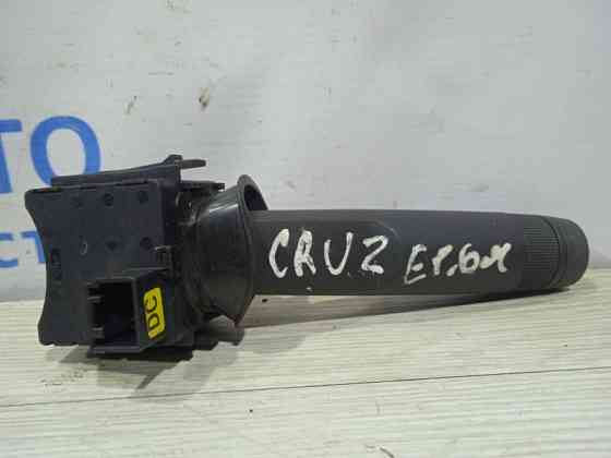 Переключатель подрулевой правый(дворники) Chevrolet Cruze J300 2009 (б/у) Киев
