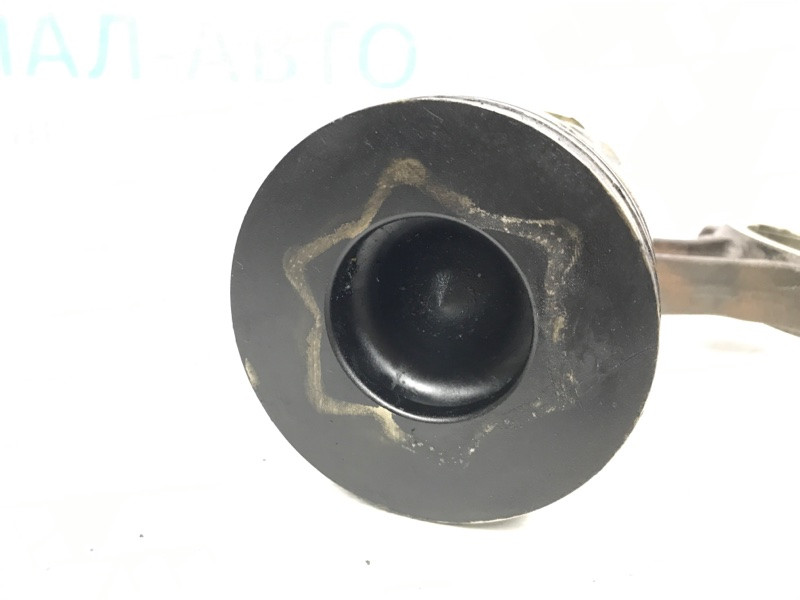 Поршень с шатуном Mitsubishi Outlander XL 2.0 ДИЗЕЛЬ 2007 (б/у) Киев - изображение 3