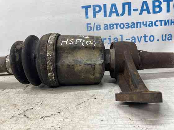 Привод передний правый АКПП Hyundai Santa fe CM 2.2 DIESEL D4HB 2005 (б/у) Киев