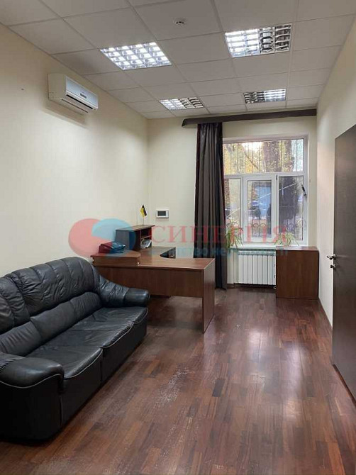 долгосрочная аренда офисное помещение Киев, Печерский, 40000 грн./мес. Киев - изображение 3