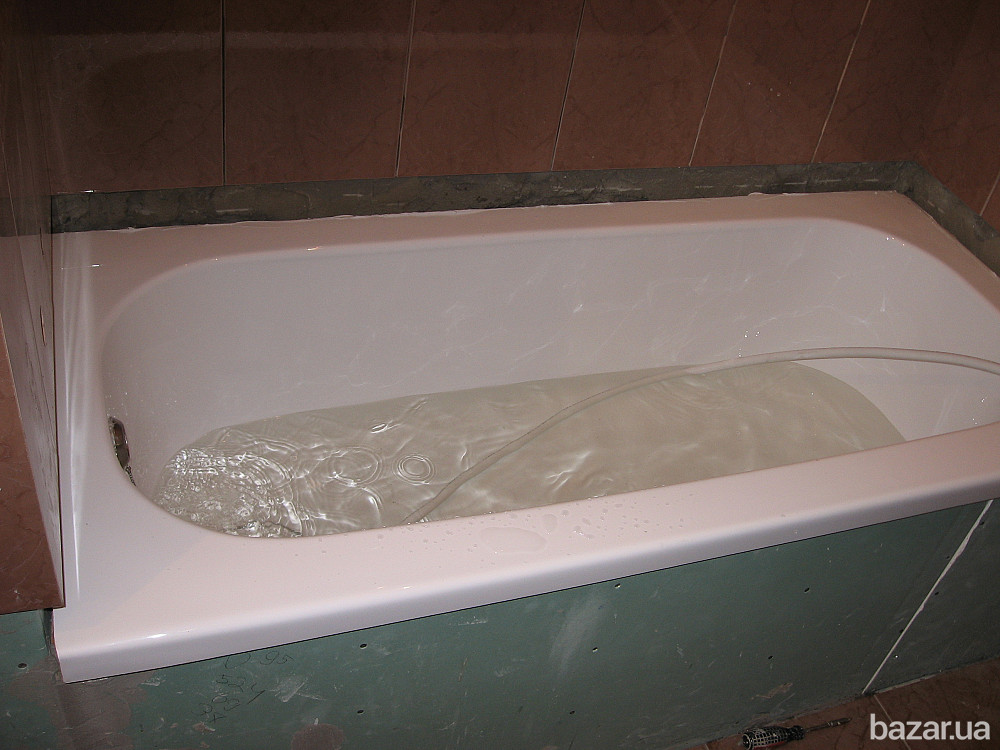 Реставрація ванн Буськ Буськ - зображення 2