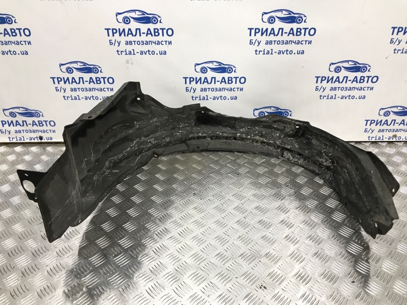 Подкрылок передний правый Mitsubishi ASX GA 1.8 DIESEL 4N13 2010 (б/у) Київ - зображення 4