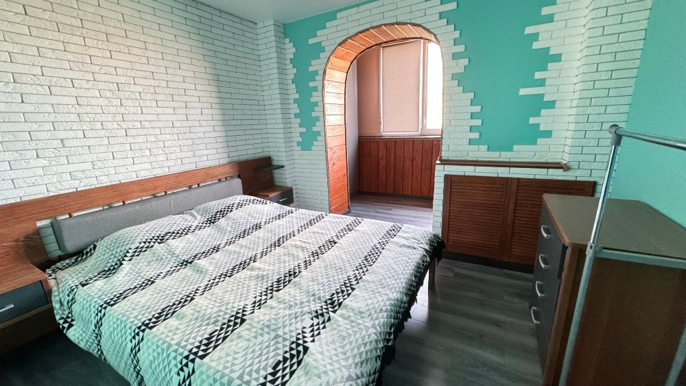 ЗНИЖКА! 3 кім. кв по вул. Дніпровська 3б, м. Вишгород! Вишгород - зображення 2