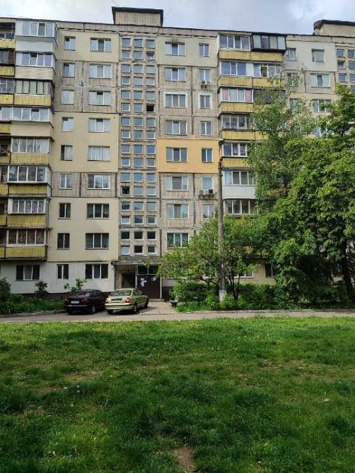 продажа комната Киев, Голосеевский, 791724 грн. Київ - зображення 6