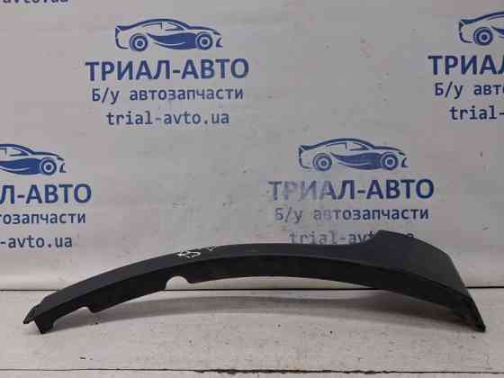 Накладка бампера Suzuki SX4 2006-2014 71770-79J00-5PK (Арт. 64943) Киев