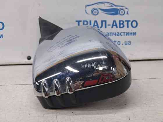 Зеркало левое Mitsubishi L200 KB 2.5 DIESEL 4D56 2006 (б/у) Київ