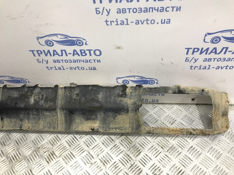 Усилитель бампера задний Mitsubishi Pajero Sport 1996-2008 MR230301 (Арт. 47561) Київ - зображення 3