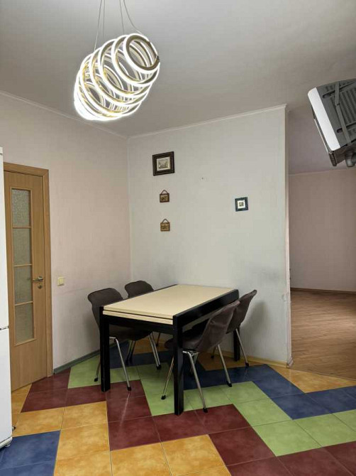 долгосрочная аренда 3-к квартира Киев, Дарницкий, 18000 грн./мес. Київ - зображення 9