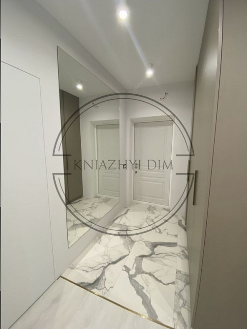 Продаж 3-х к. квартири в ЖК Традиція на Позняках. № 21141180 Київ - зображення 12