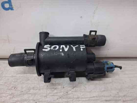 Клапан электромагнитный Hyundai Sonata YF 2.4 БЕНЗИН G4KJ 2010 (б/у) Киев