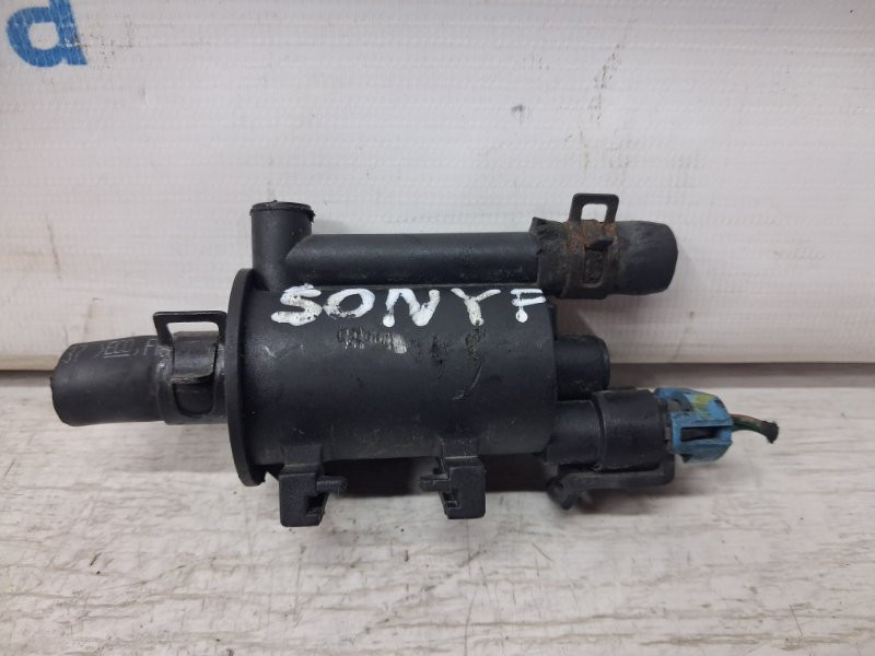 Клапан электромагнитный Hyundai Sonata YF 2.4 БЕНЗИН G4KJ 2010 (б/у) Киев - изображение 1