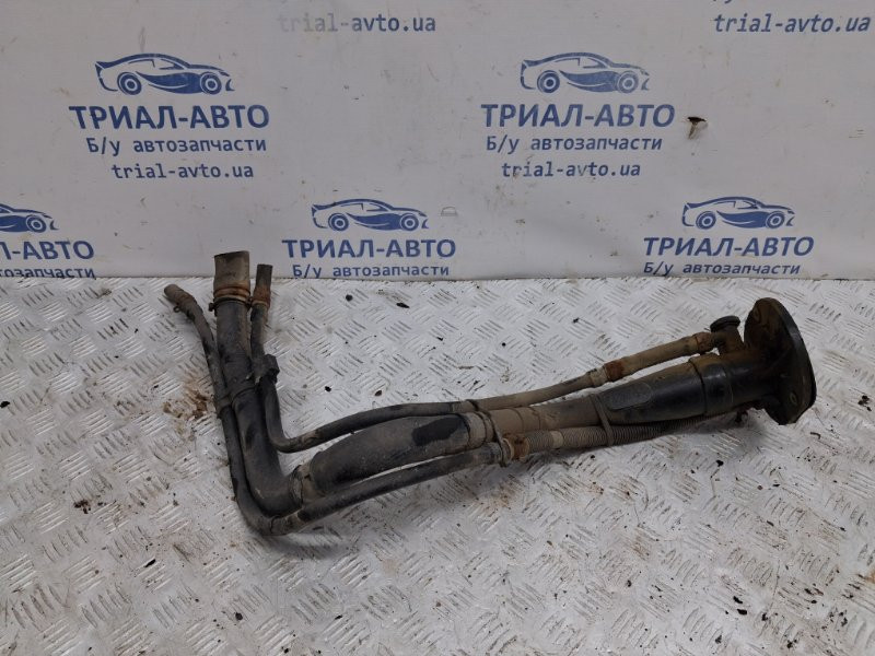 Горловина заливная Kia Ceed ED 1.6 DIESEL D4FB 2006 (б/у) Київ - зображення 1