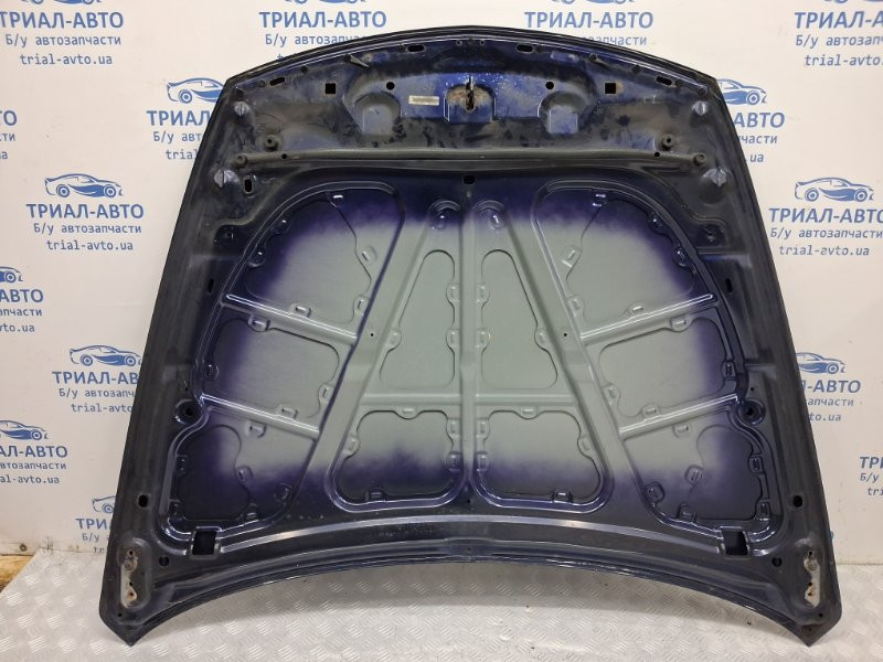 Капот Mazda 6 2007-2013 GSYD5231XA (Арт. 60542) Київ - зображення 9