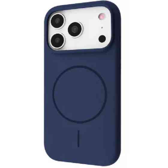 Чохол Proove Spectrum Case with Magnetic Ring для iPhone 17 Pro Midnight Blue (PCSPIP17P008) Харків