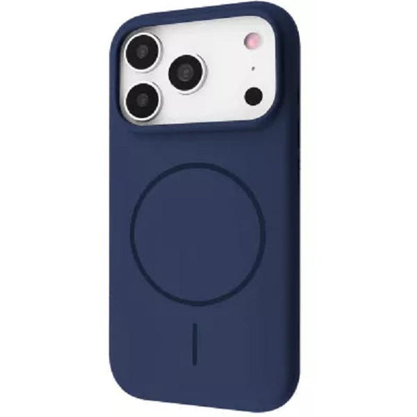 Чохол Proove Spectrum Case with Magnetic Ring для iPhone 17 Pro Midnight Blue (PCSPIP17P008) Харків - зображення 1