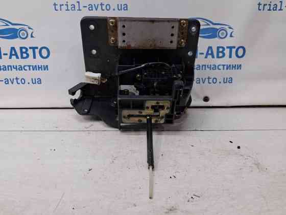 Кулиса переключения АКПП Mitsubishi Pajero Wagon 3 3.2 ДИЗЕЛЬ 4M41 1999 (б/у) Киев