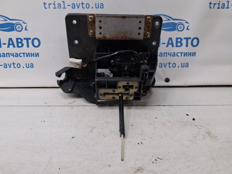 Кулиса переключения АКПП Mitsubishi Pajero Wagon 1999-2006 MR515143 (Арт. 71073) Київ - зображення 2