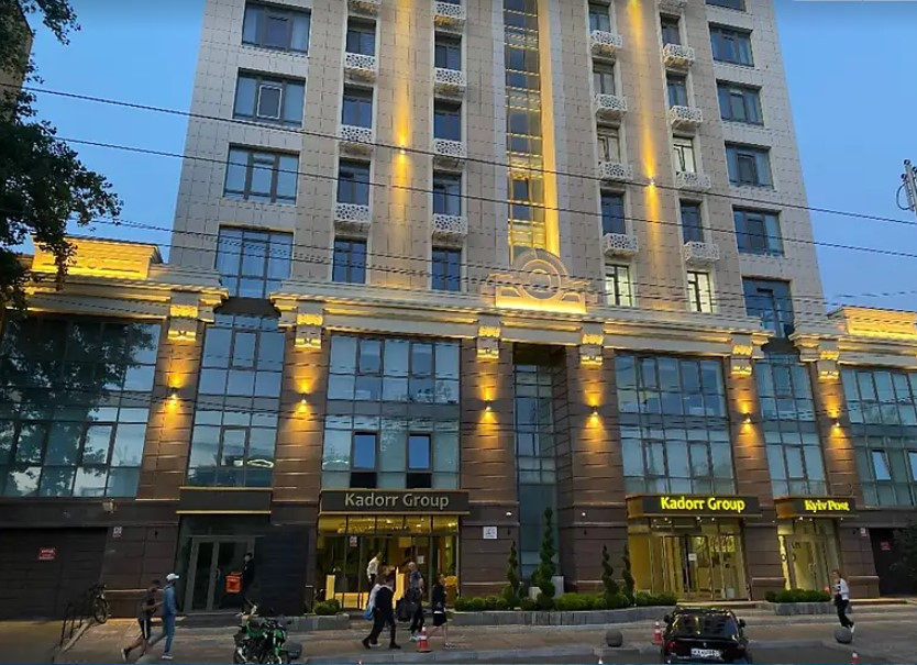 Комісія 25% здам 2-кім ЖК 38 Перлина, Жилянська, 68 Київ - зображення 10