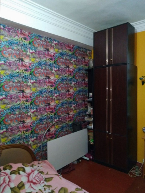 Продам. 3-к.кв. 2/4, удл.Криворожская Днепр - изображение 10