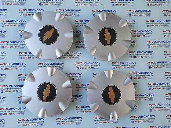 Колпак литого диска Chevrolet Tacuma Такума GM 96452312 Дніпро