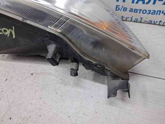 Фара левая Nissan Note 2005-2013 260609U100 (Арт. 84903) Киев