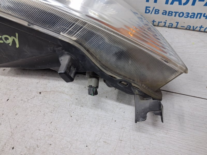 Фара левая Nissan Note 2005-2013 260609U100 (Арт. 84903) Киев - изображение 5